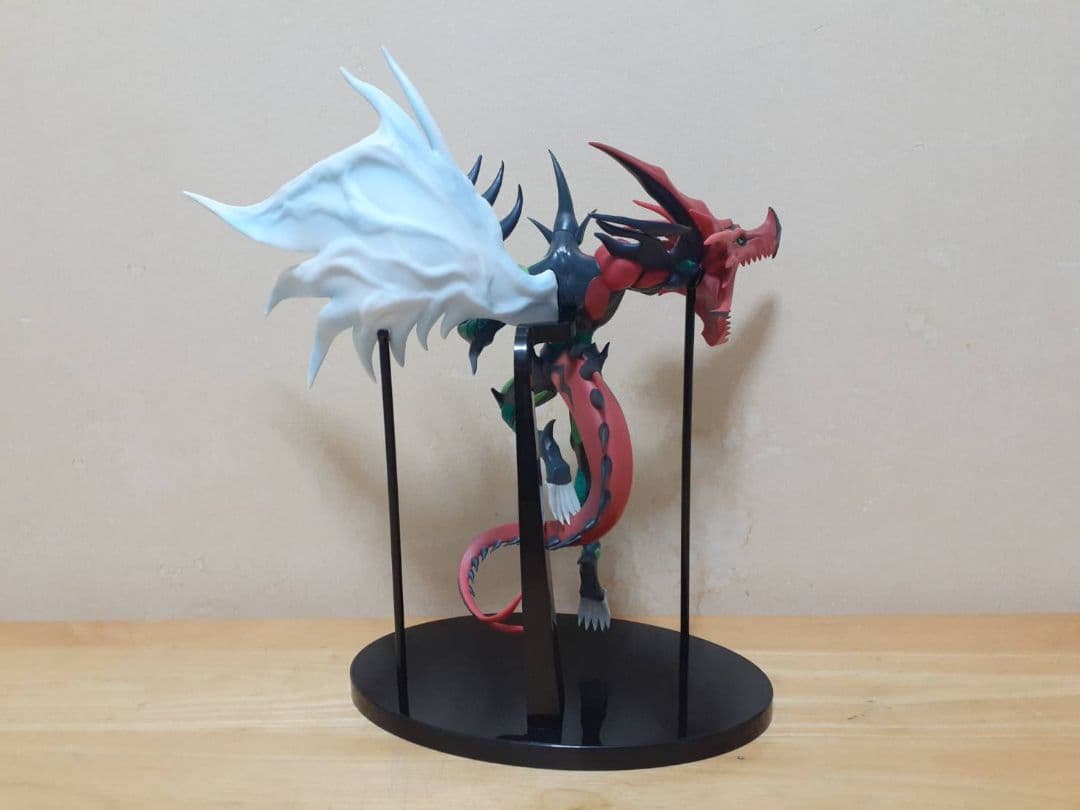 遊戯王　フィギュア