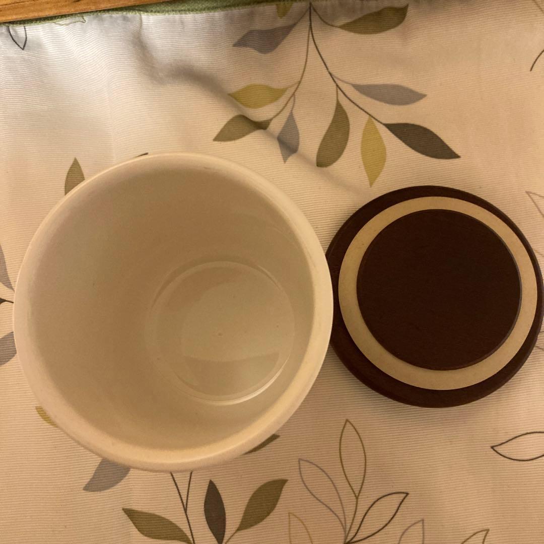 ビレロイ&ボッホ　　フォックスウッドテイルズ　蓋付き　キャニスター　保存容器