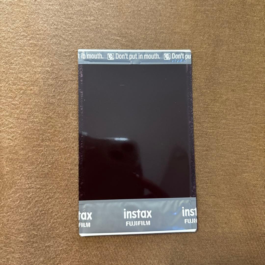 きゅるりんってしてみて 逃げ水あむ ランダムチェキ 学生ランウェイ