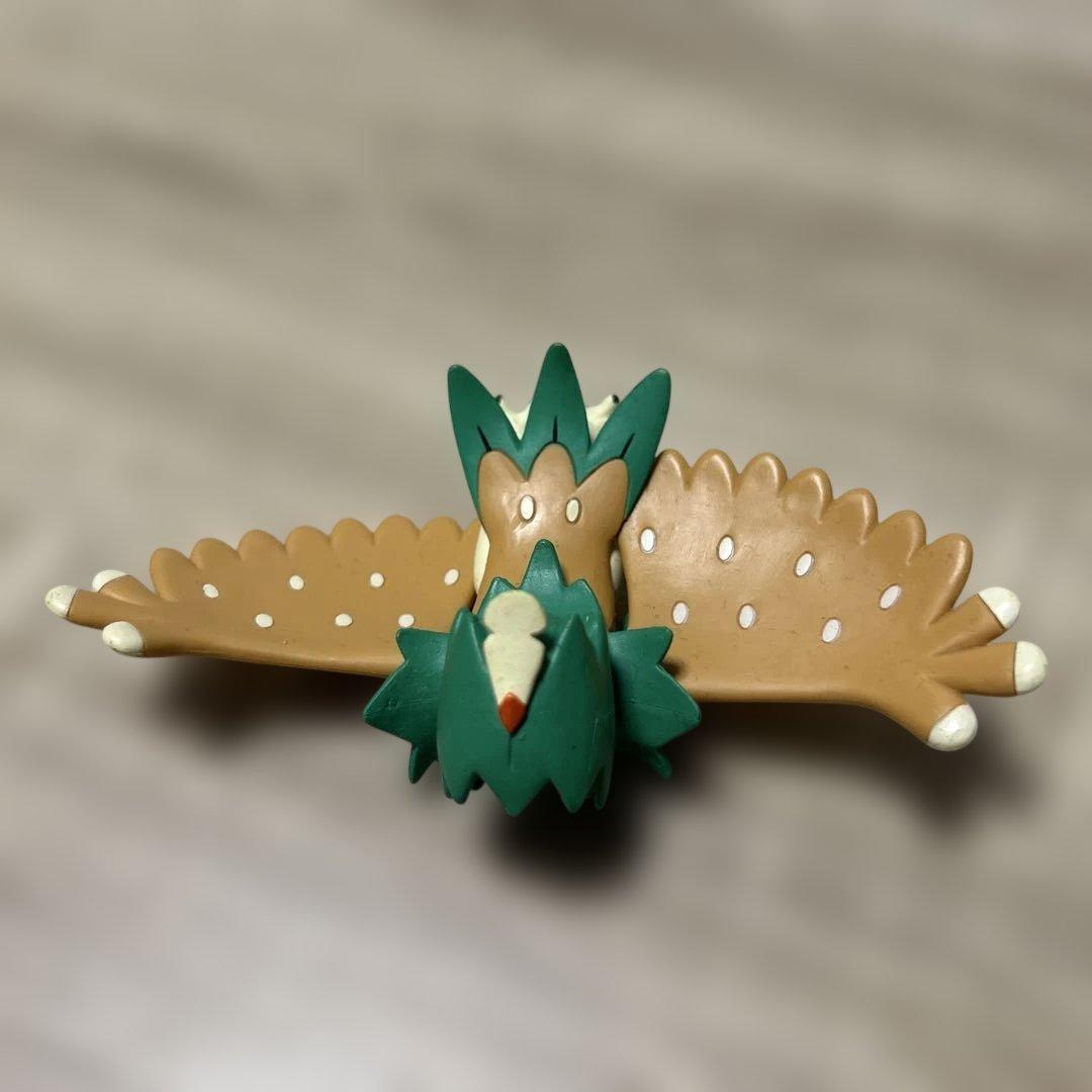 タカラトミー　ポケットモンスター フィギュア　7体まとめ売り