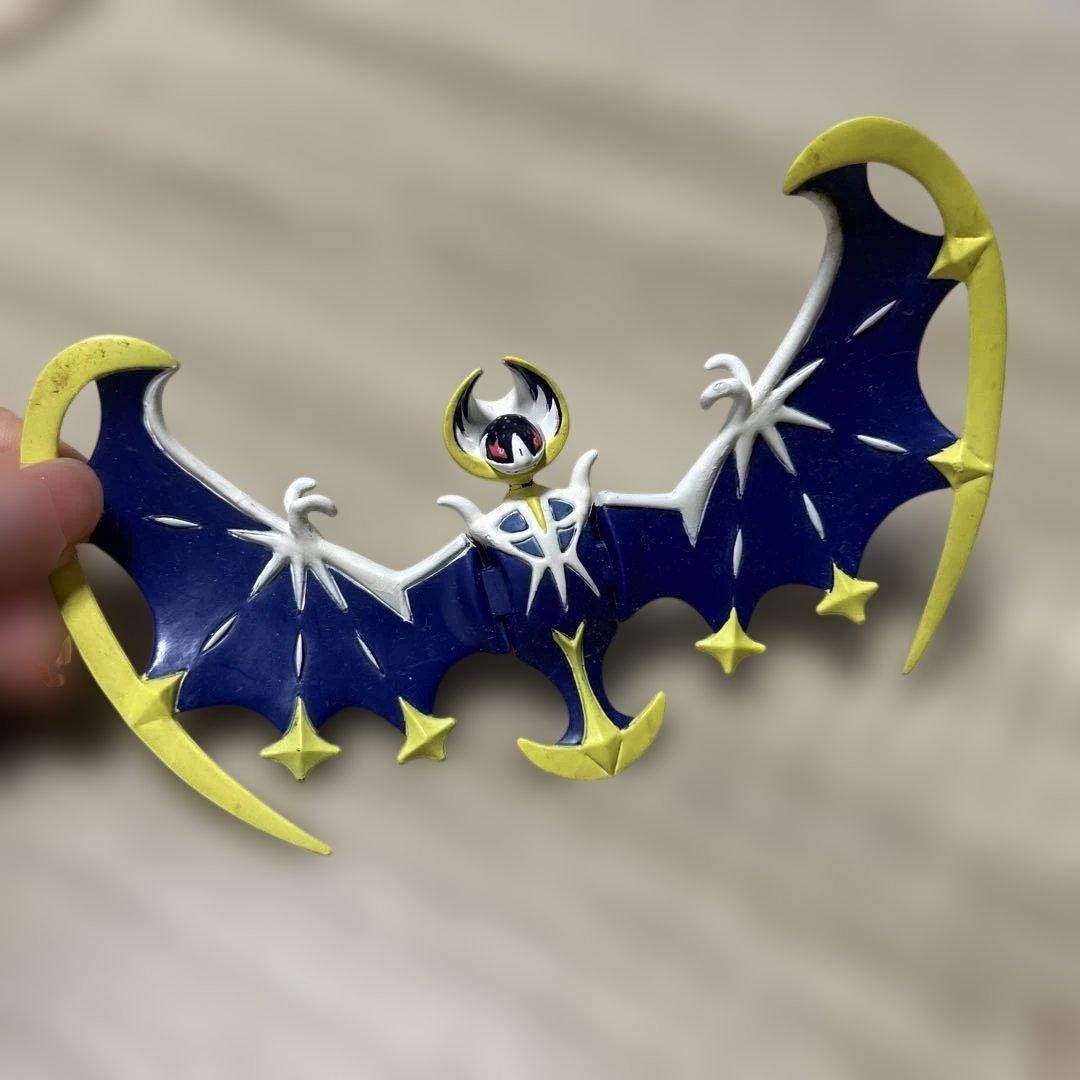 タカラトミー　ポケットモンスター フィギュア　7体まとめ売り