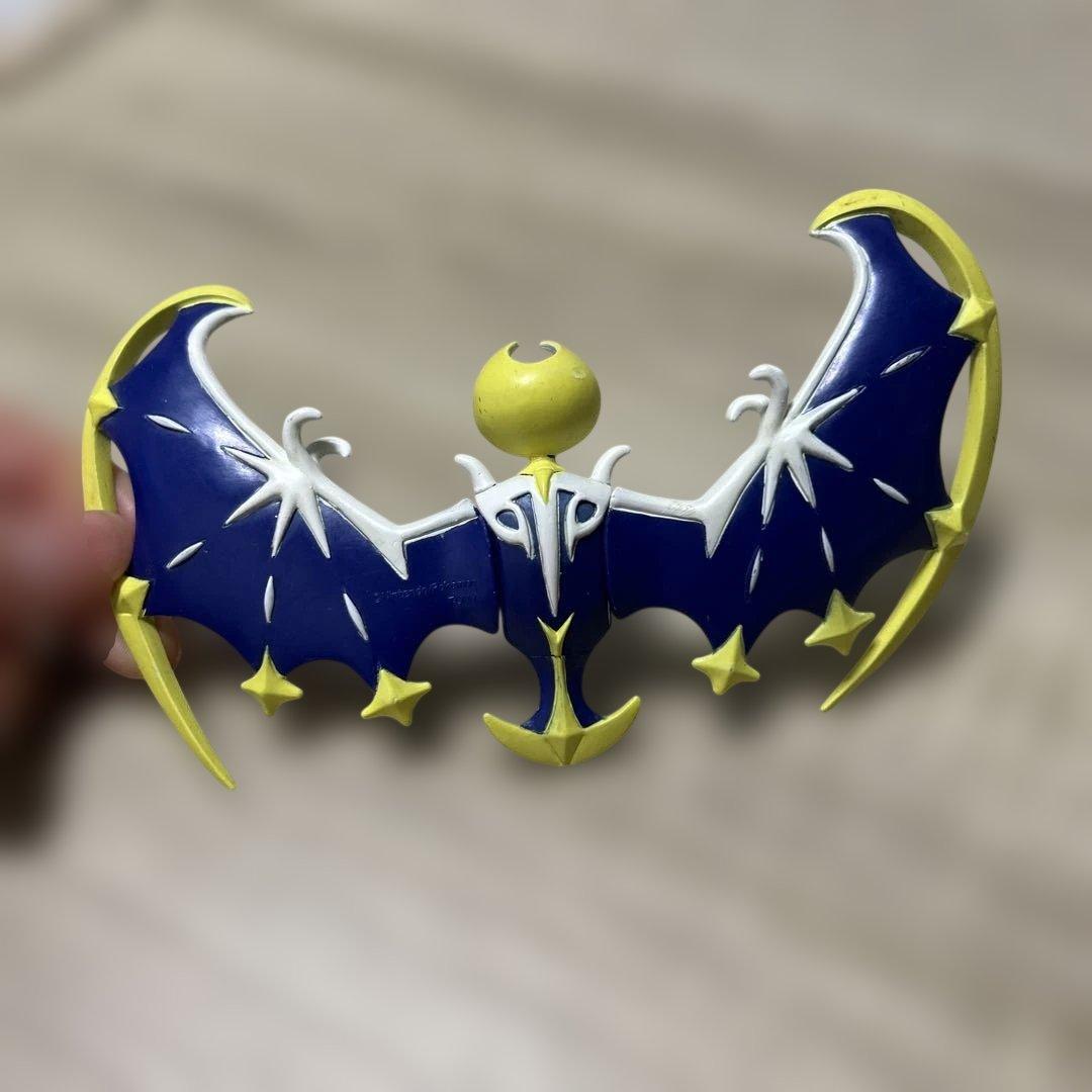 タカラトミー　ポケットモンスター フィギュア　7体まとめ売り