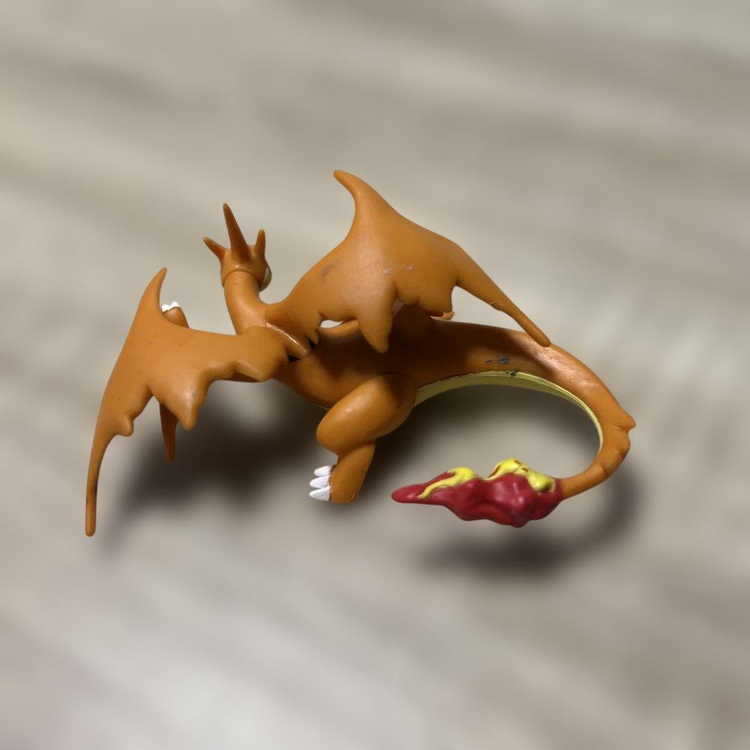 タカラトミー　ポケットモンスター フィギュア　7体まとめ売り