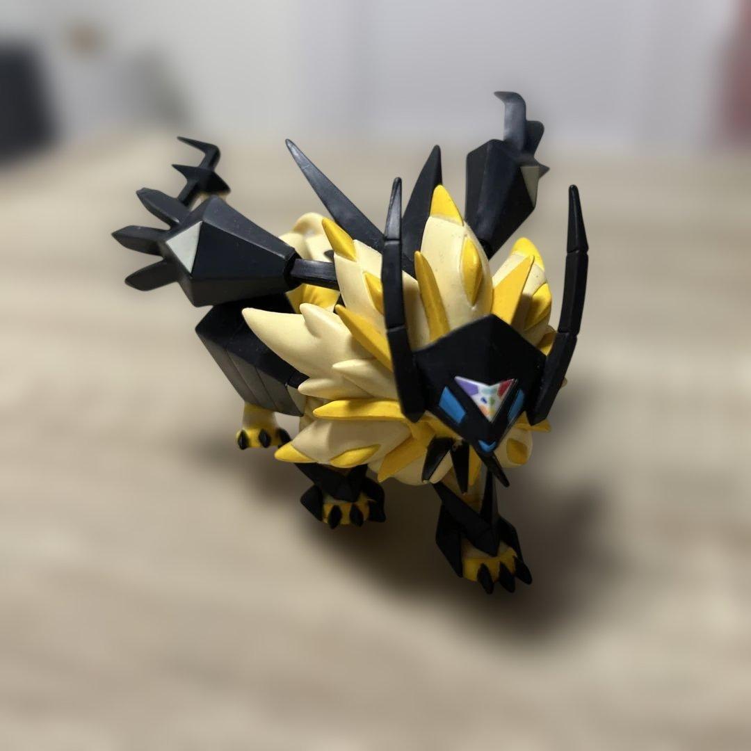 タカラトミー　ポケットモンスター フィギュア　7体まとめ売り