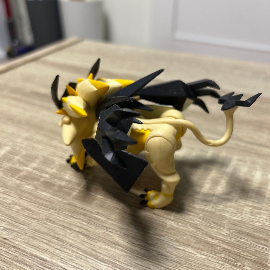 タカラトミー　ポケットモンスター フィギュア　7体まとめ売り