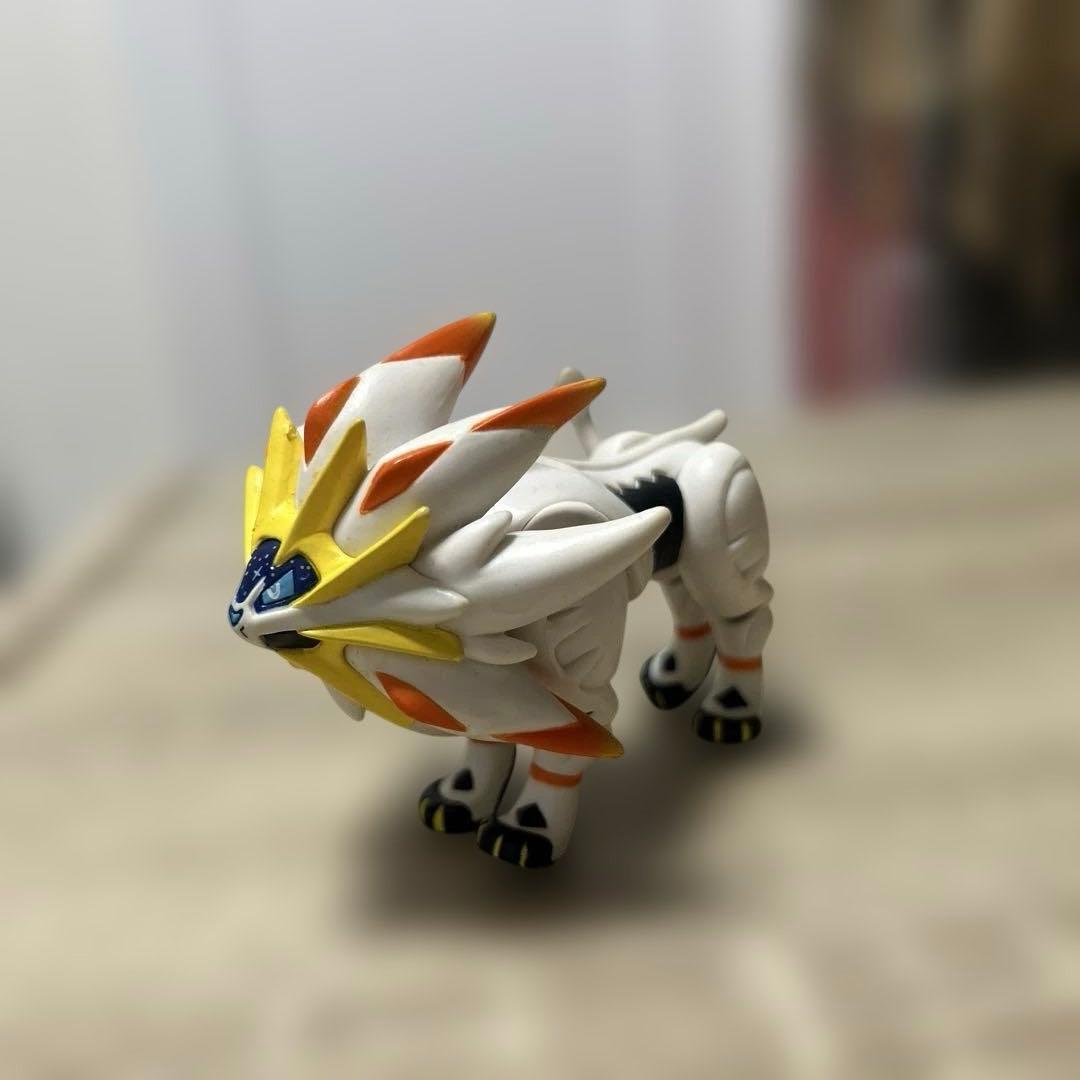 タカラトミー　ポケットモンスター フィギュア　7体まとめ売り