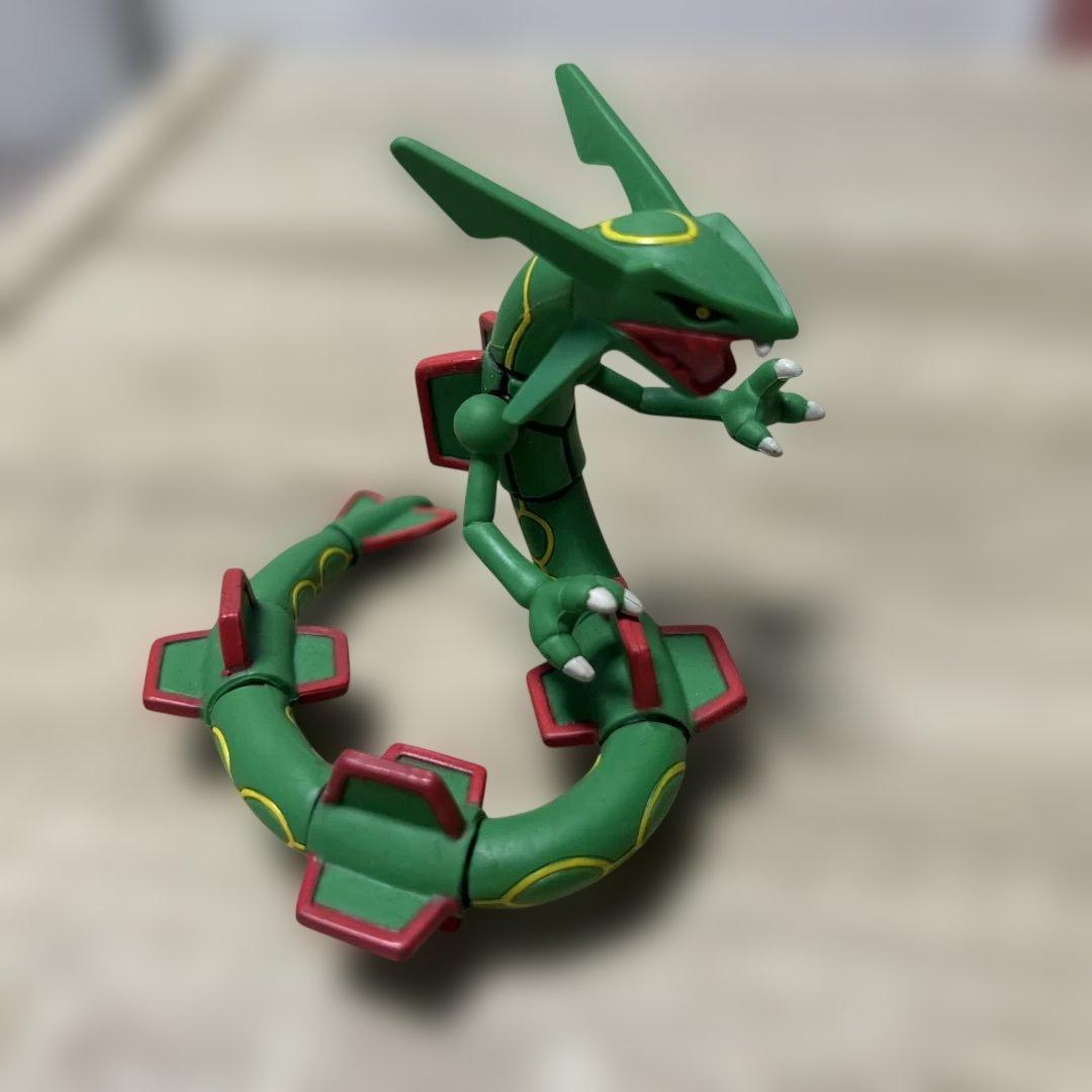 タカラトミー　ポケットモンスター フィギュア　7体まとめ売り