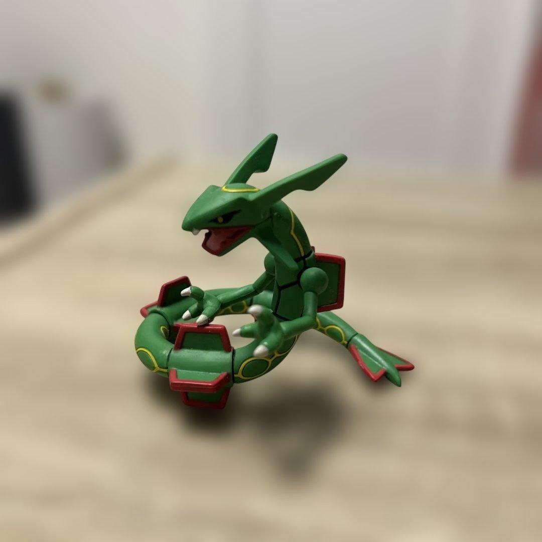 タカラトミー　ポケットモンスター フィギュア　7体まとめ売り