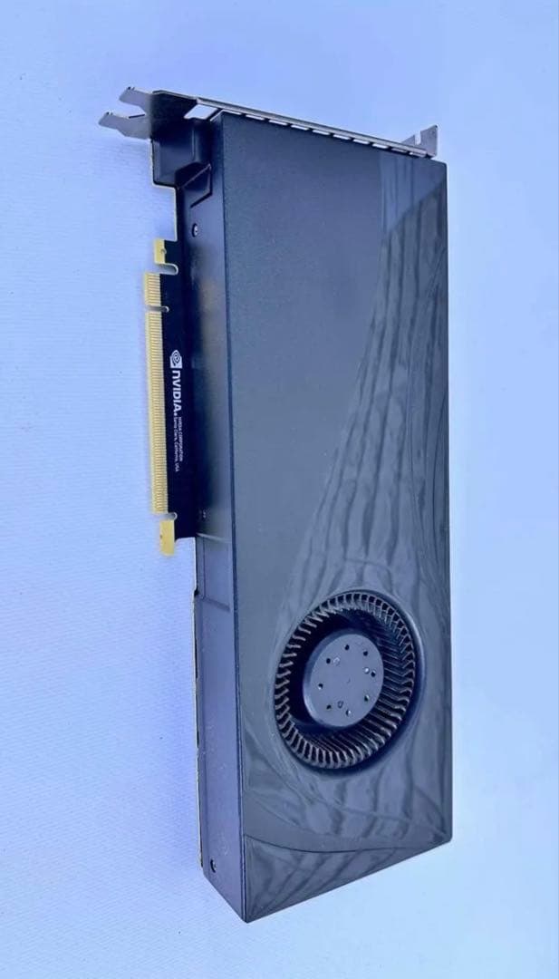 【限定セール】NVIDIA RTX-2070 NVRTXA グラフィックボード