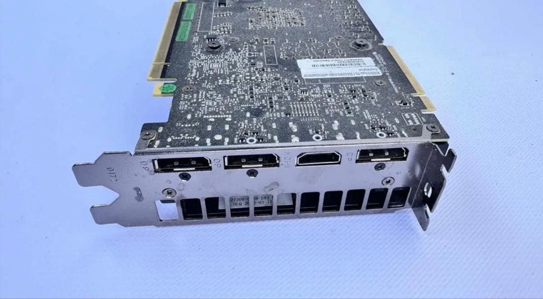 【限定セール】NVIDIA RTX-2070 NVRTXA グラフィックボード