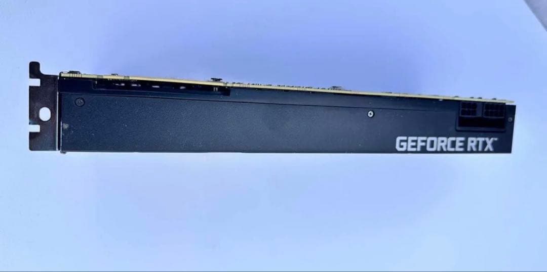 【限定セール】NVIDIA RTX-2070 NVRTXA グラフィックボード