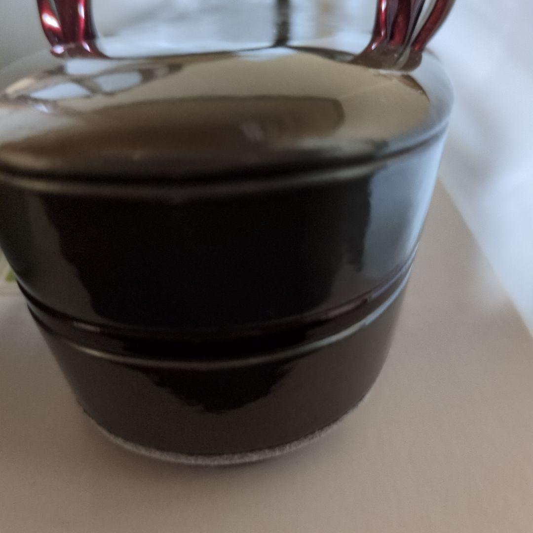 牛革　エナメル　手造り伝統的な和風デザイン 草履 サイズ7 （24cm） 新品