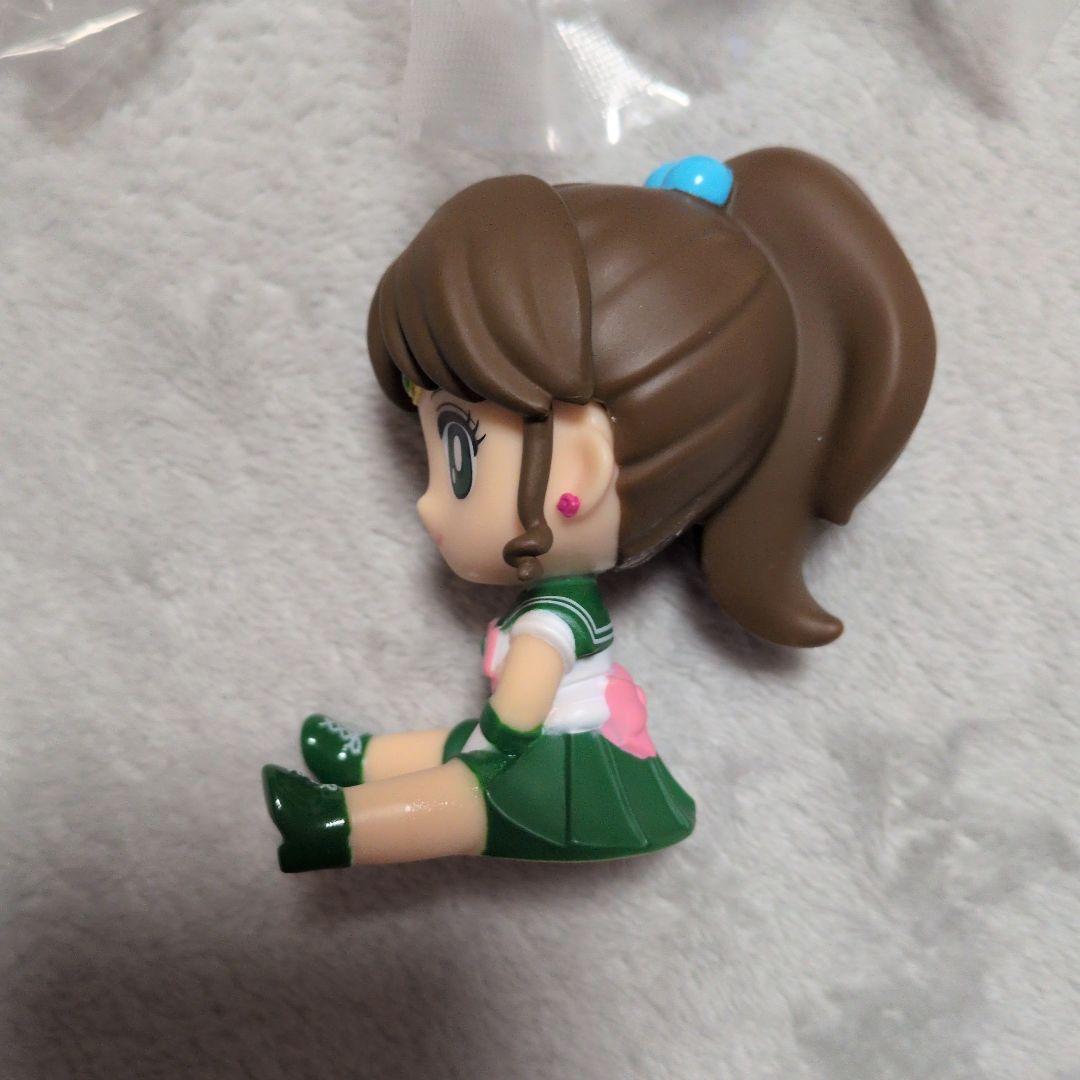 そろそろ削除‼️セーラームーン フィギュア8個セット