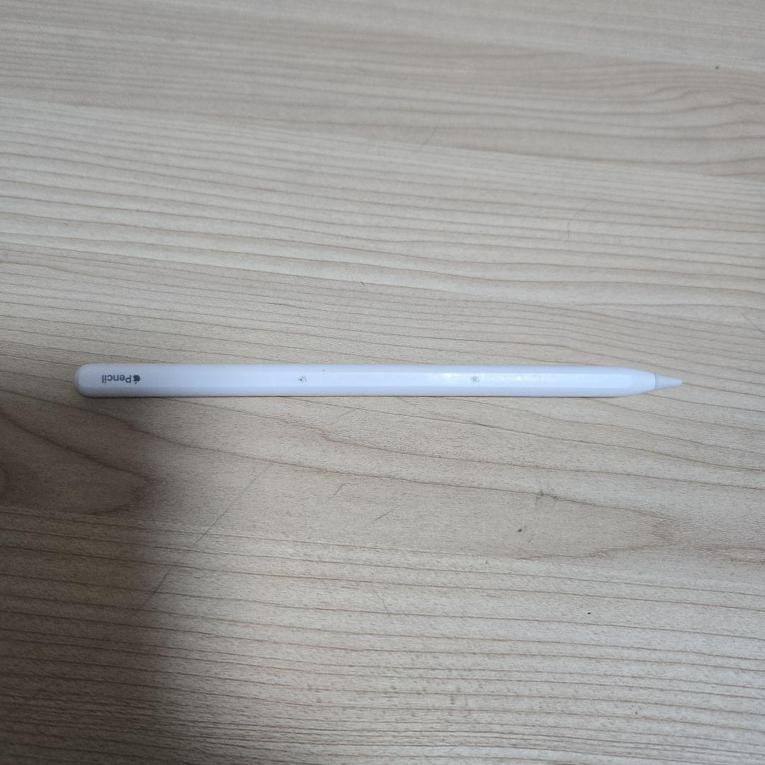 iPadmini6 純正カバーとアップルペンシル第2世代のセット