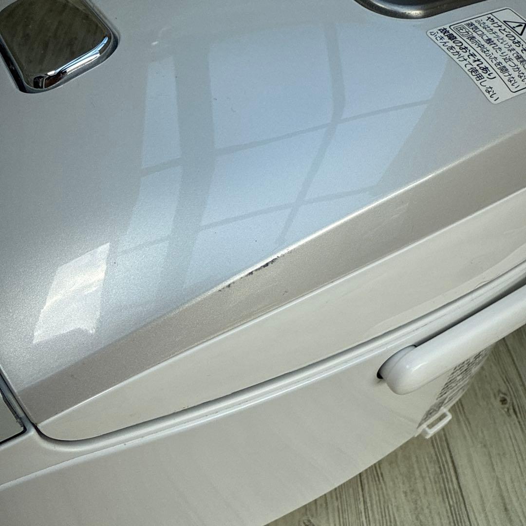 HITACHI 圧力スチーム炊きRZ-BX100M(W)