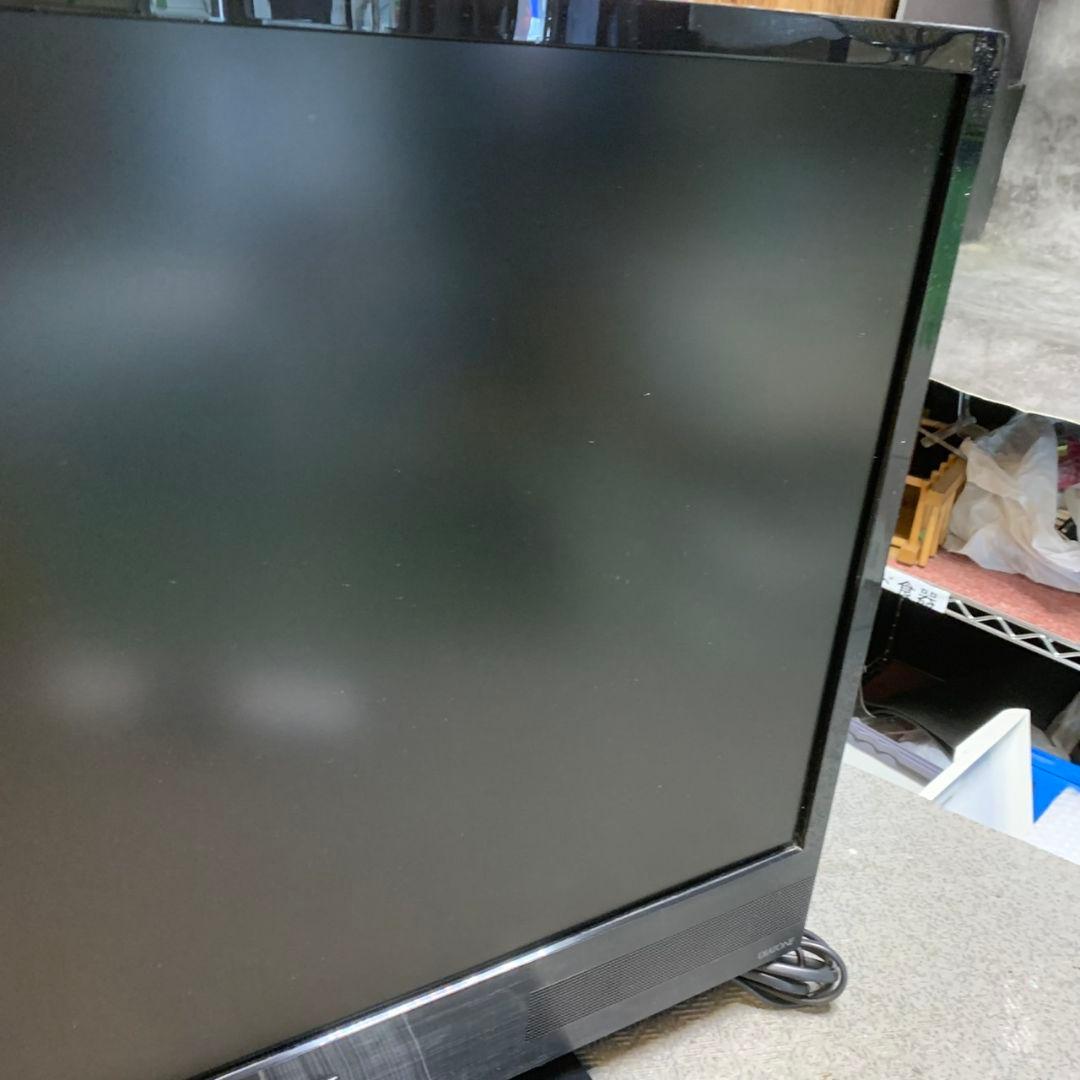 H420\" 三菱 液晶テレビ BDレコーダー内蔵 LCD-A32BHR6
