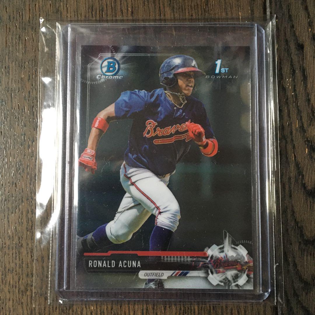 ロナルドアクーニャ1stとヘリテージクラブハウスジャージ AUのセットです。