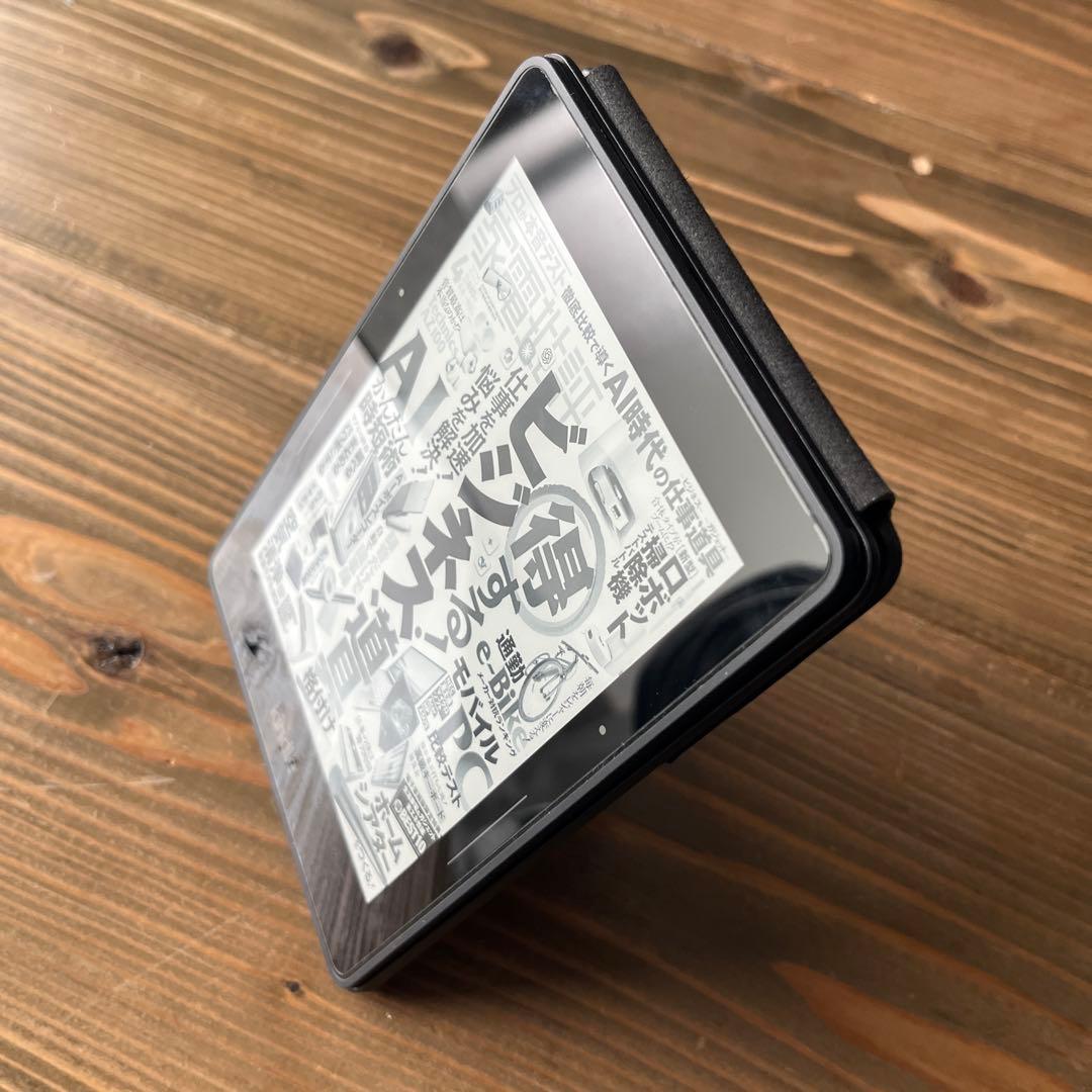 Amazon Kindle Voyage（第7世代） 3Gモデル