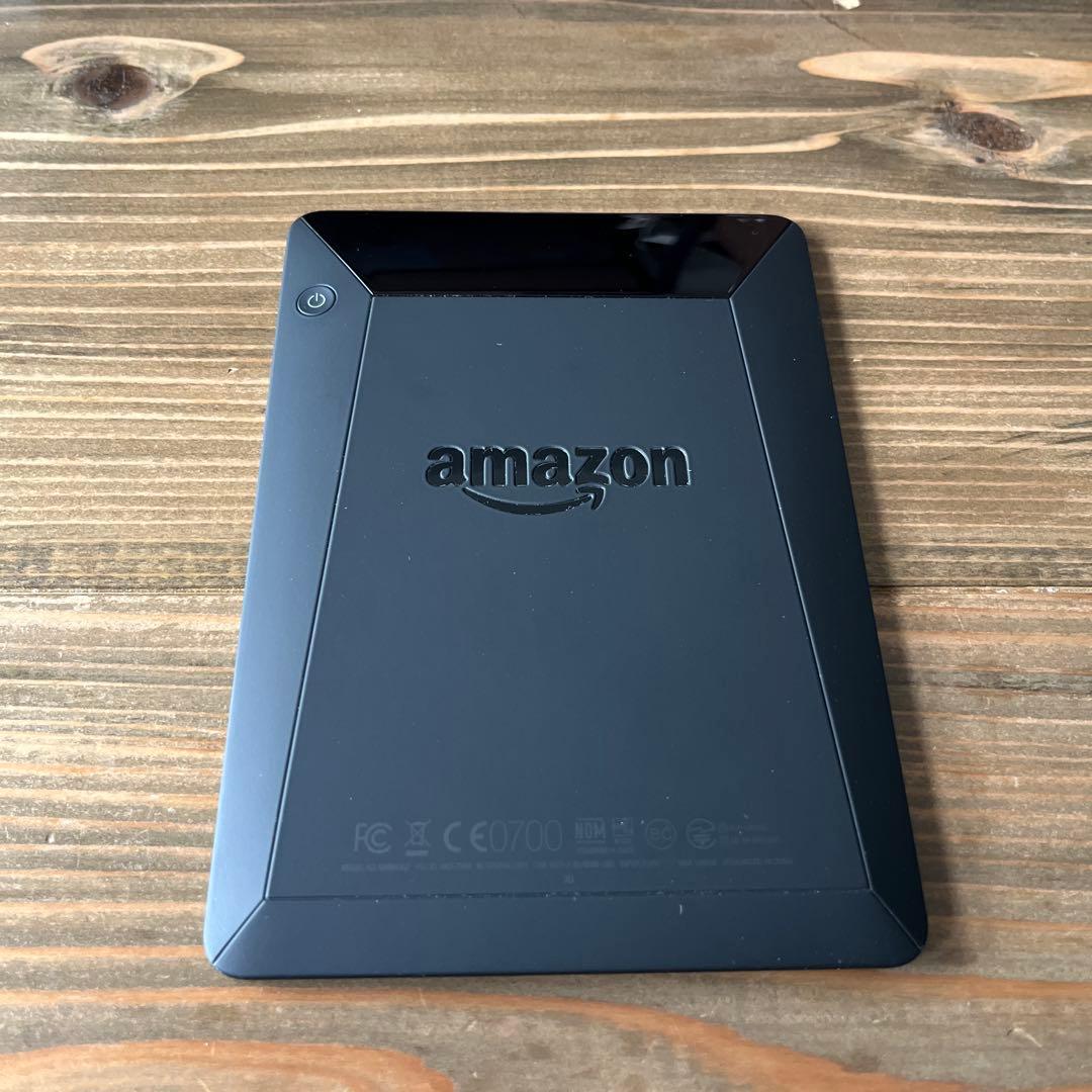 Amazon Kindle Voyage（第7世代） 3Gモデル