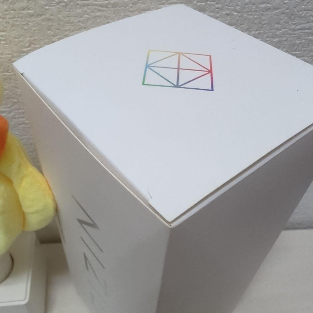 NiziU ペンライト カバー付き