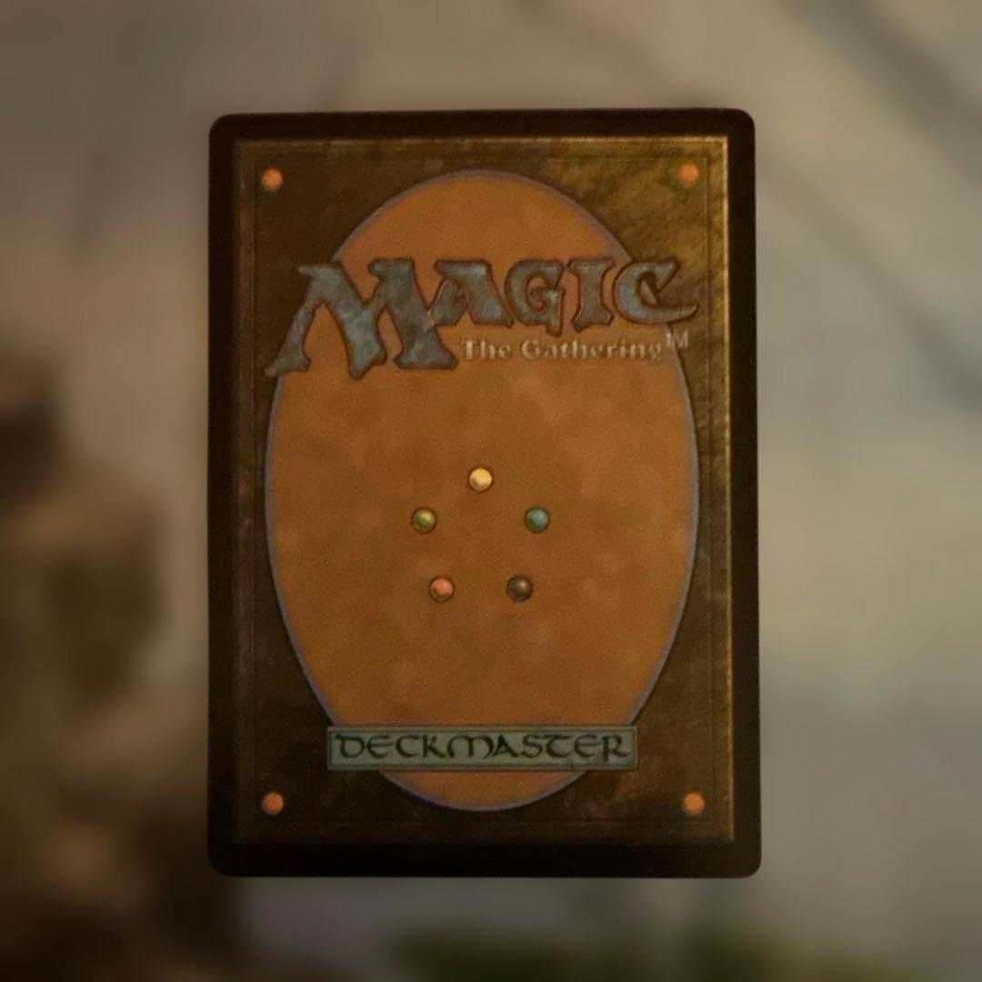 MTG 嵐の目、ウギン 英語版 2枚 通常版