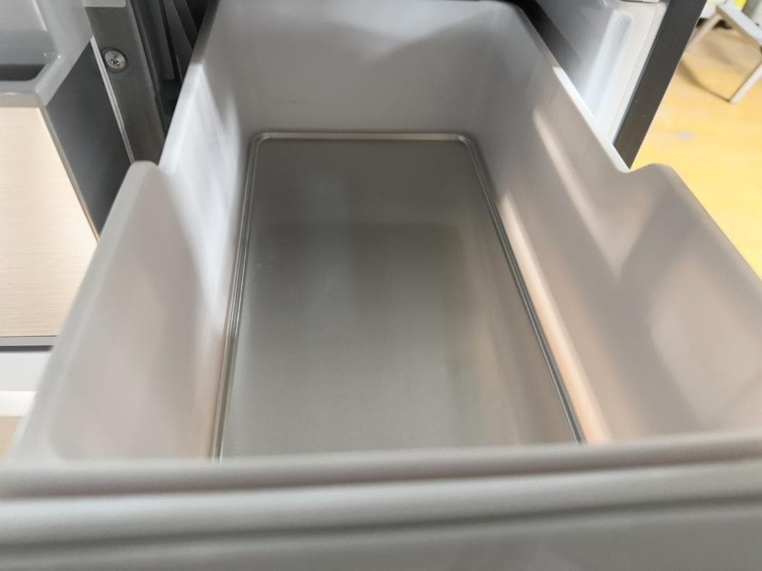 HITACHI 日立 401L 冷凍冷蔵庫