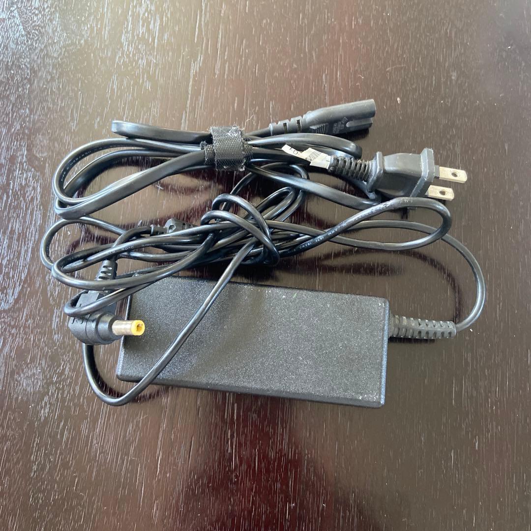 富士通 LIFEBOOK AH42/M ノートパソコン