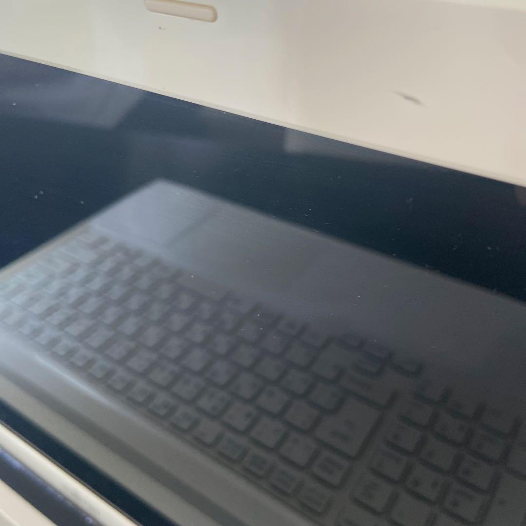 富士通 LIFEBOOK AH42/M ノートパソコン