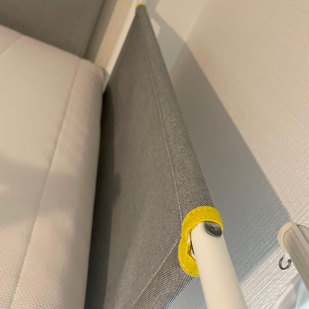 IKEA ロフトベッド シングルサイズ　マットレス　引き取り限定