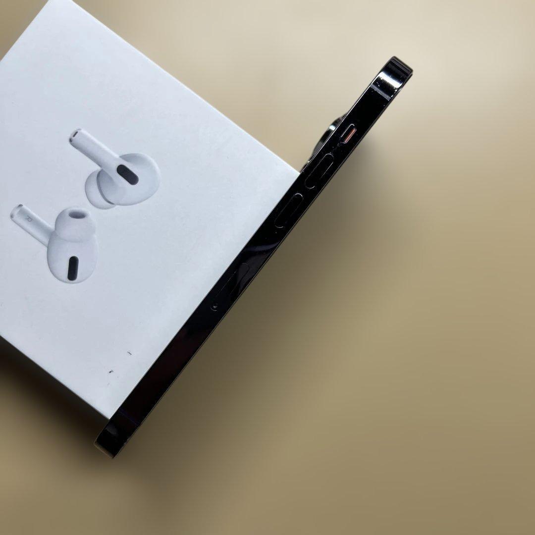 iPhone14 Pro 128GB SIMフリー　割れなし