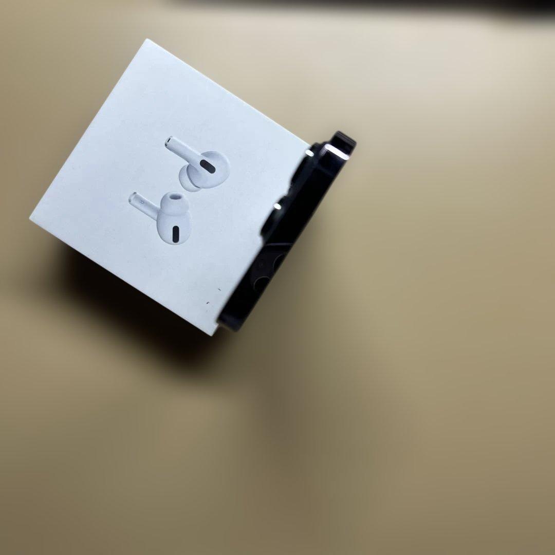 iPhone14 Pro 128GB SIMフリー　割れなし