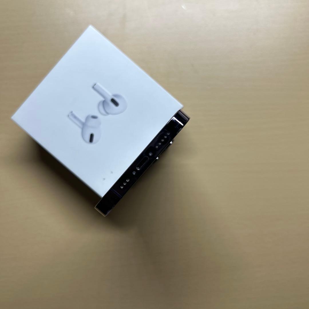 iPhone14 Pro 128GB SIMフリー　割れなし