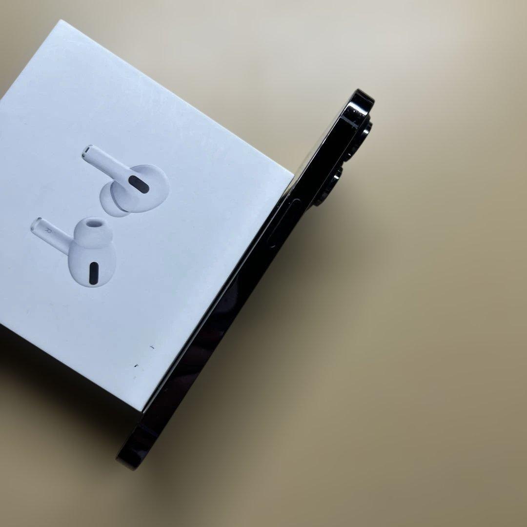 iPhone14 Pro 128GB SIMフリー　割れなし