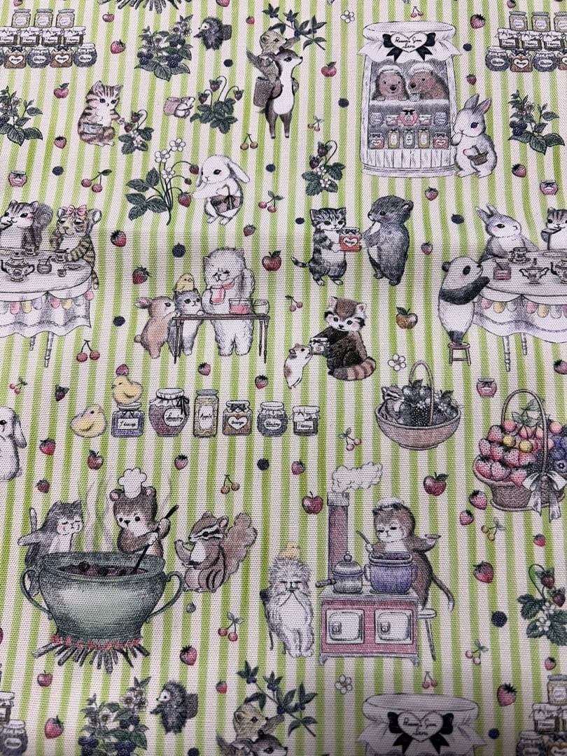 チロスケページ