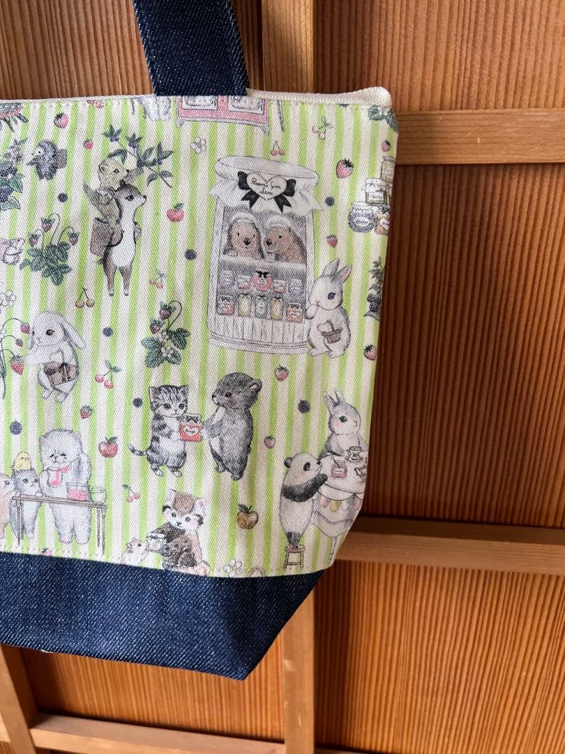 チロスケページ