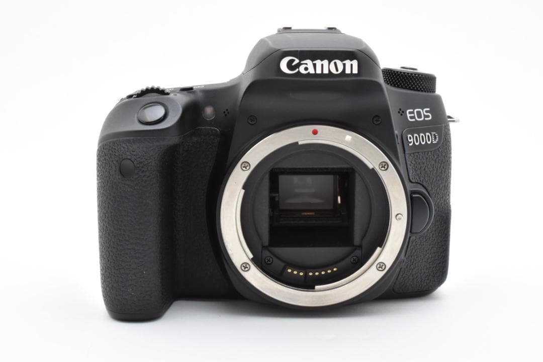 ■ 美品 ■ キャノン Canon EOS 9000D ボディ