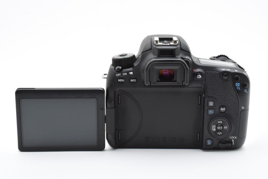 ■ 美品 ■ キャノン Canon EOS 9000D ボディ