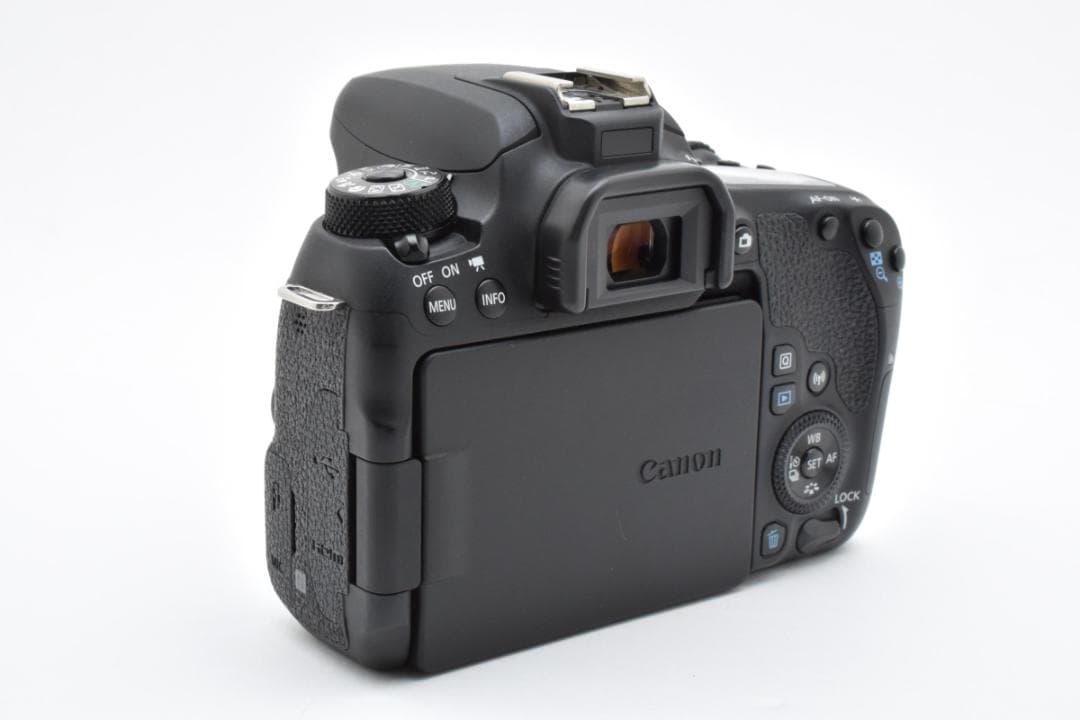 ■ 美品 ■ キャノン Canon EOS 9000D ボディ