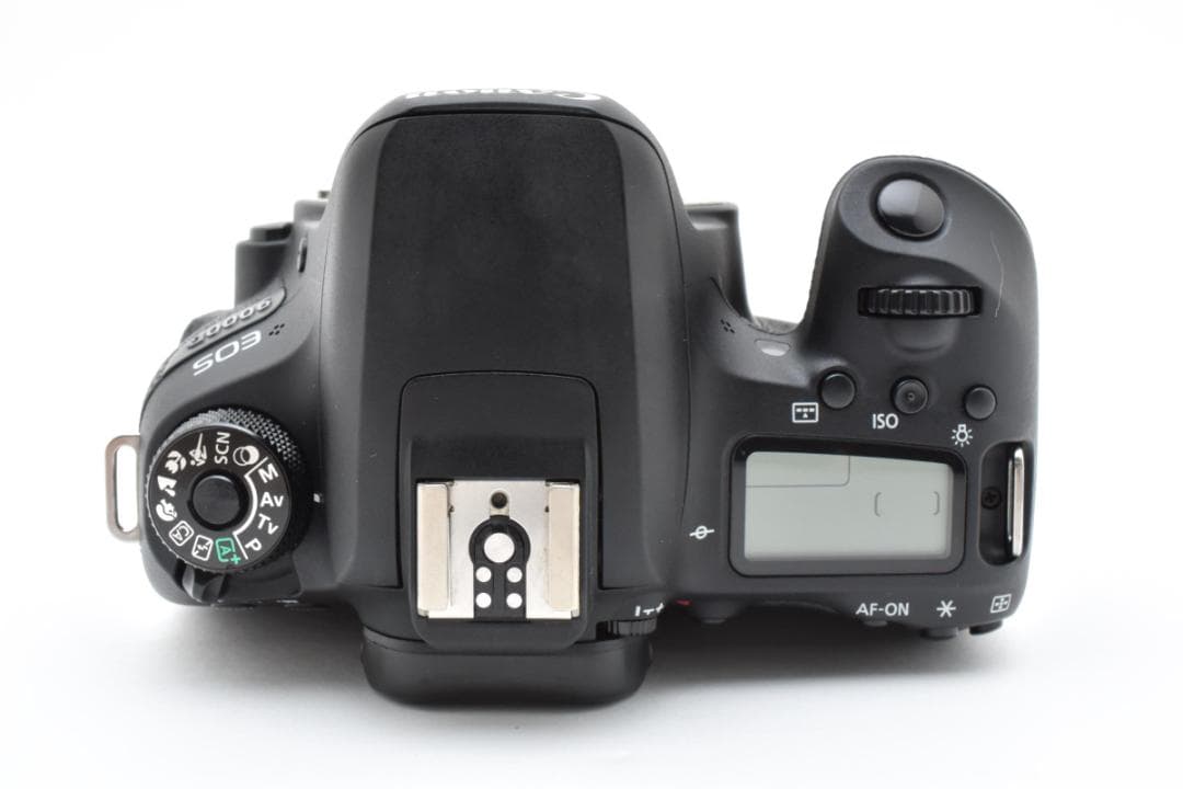 ■ 美品 ■ キャノン Canon EOS 9000D ボディ