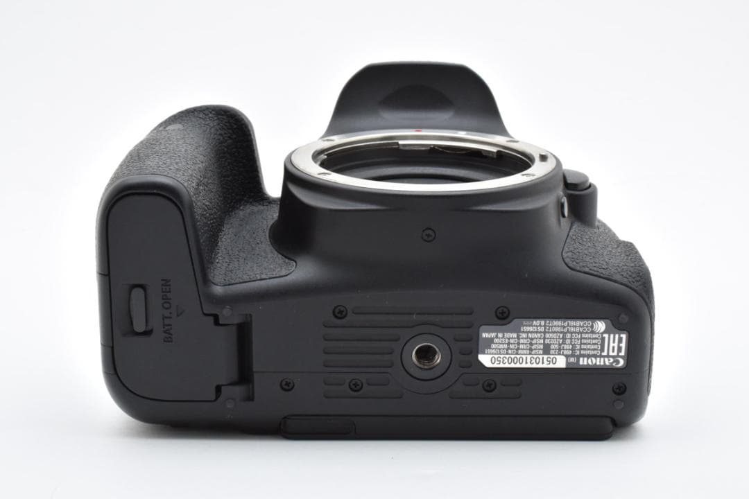 ■ 美品 ■ キャノン Canon EOS 9000D ボディ