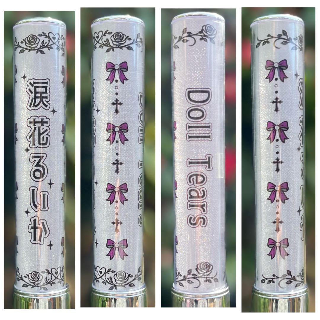 キンブレシート　セミオーダー　ゴシック　おしゃれ