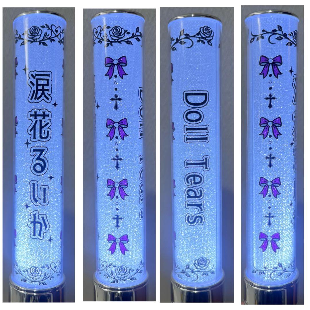 キンブレシート　セミオーダー　ゴシック　おしゃれ