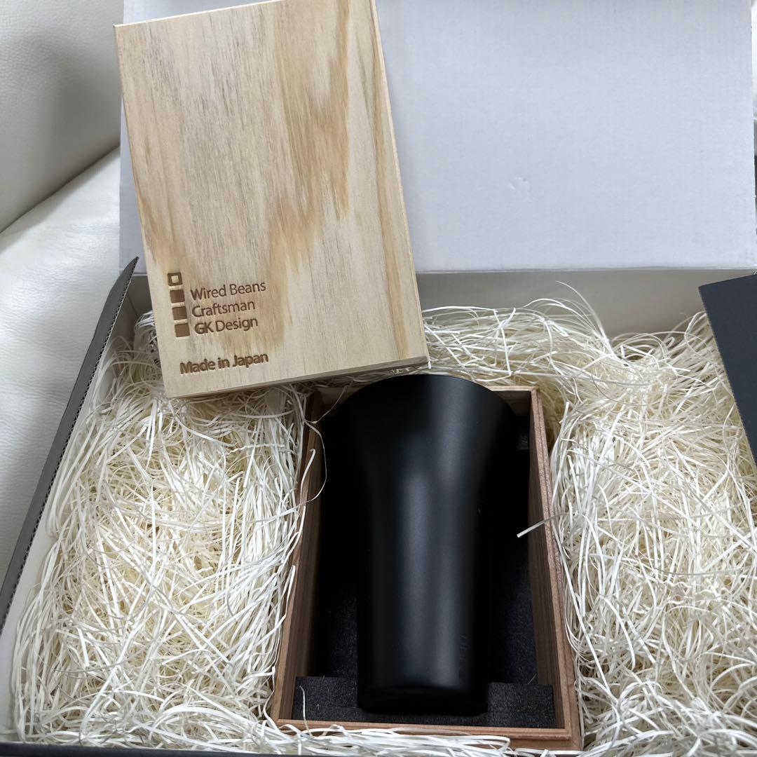 新品★Wired Beans★未使用