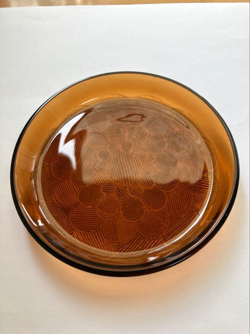 Nuutajarvi ヌータヤルヴィ　ミランダ プレート　２枚セット