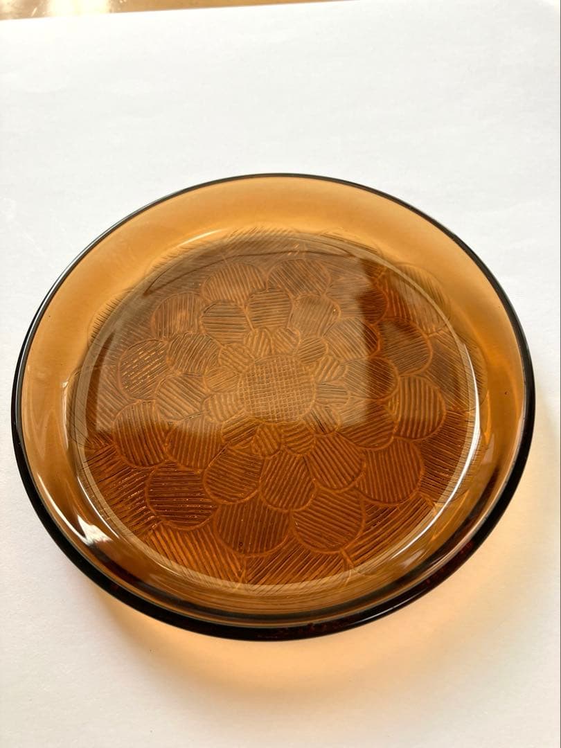 Nuutajarvi ヌータヤルヴィ　ミランダ プレート　２枚セット