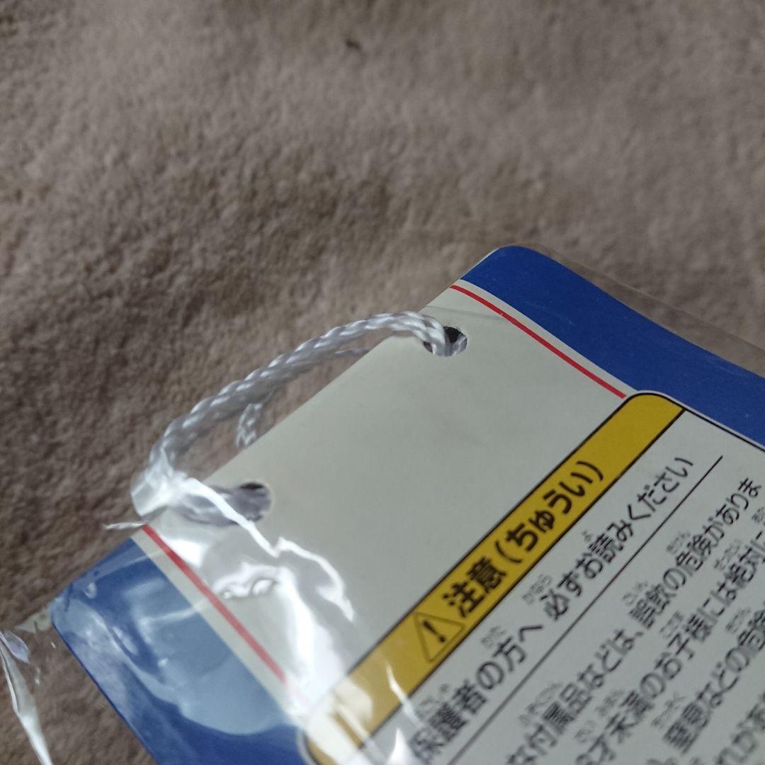 4】テニスの王子様 カラビナストラップ 全6種コンプリート