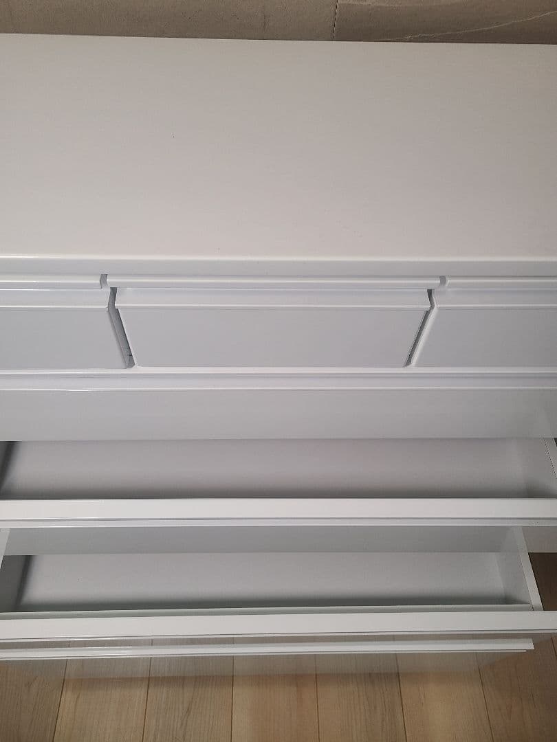 ディノス⭐ホワイトチェスト