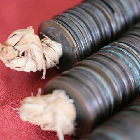 M2Y 古銭 寛永通宝 約300枚 縄差し まとめ売り 寛永通寳 アンティーク