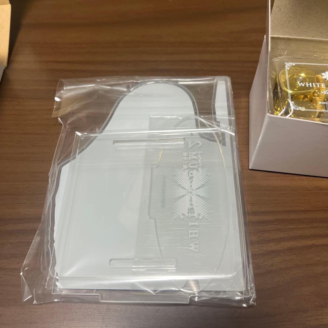 その他 WHITE ALBUM 2 \"Answer\"