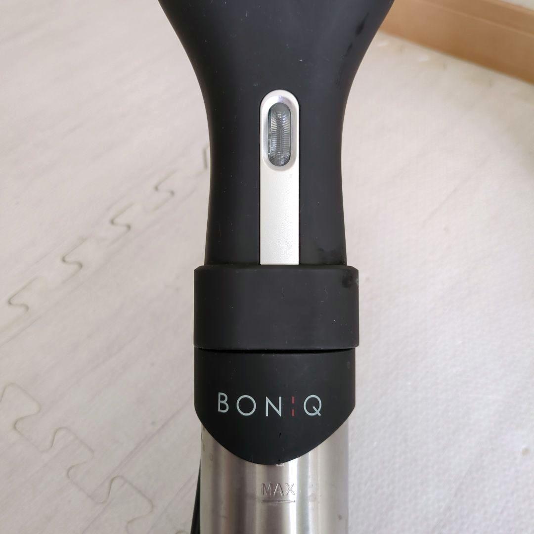 BONIQ 低温調理器(BNQ-01)、陶器製スタンドセット